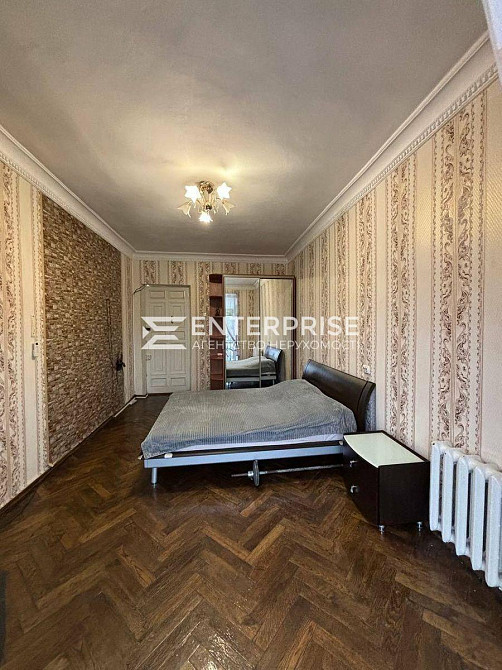 Продаж Квартира 2-кімнатна, 5/5 поверх на вул. Леоніда Каденюка Киев - изображение 7