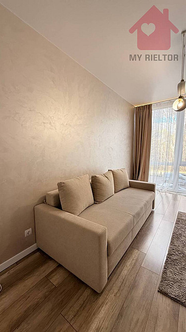 Продаж Квартира 2-кімнатна, 2/9 поверх на Словянська наб. Ужгород - изображение 4