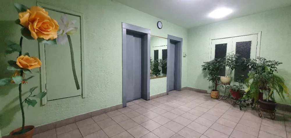 Оренда Квартира 1-кімнатна, 18/18 поверх на Руденка, 10В Київ - фото 9