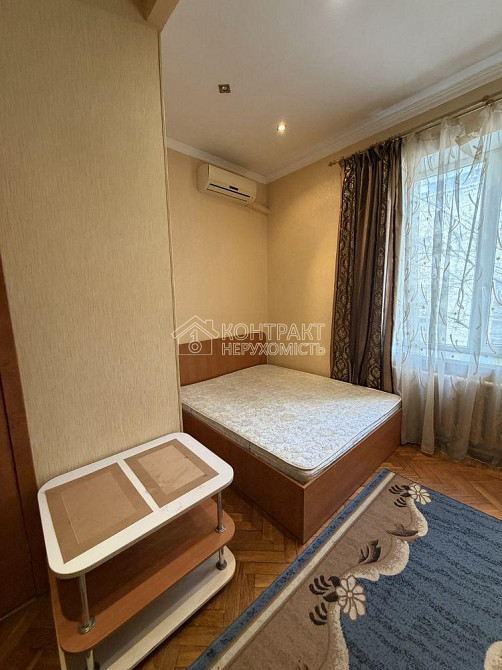 Продаж Квартира 1-кімнатна, 2/4 поверх на вул. Добровольців Харків - фото 2