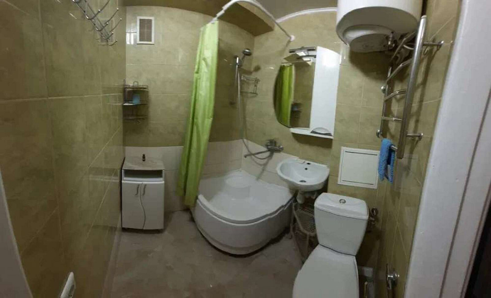 Оренда Квартира 2-кімнатна Київ - фото 5