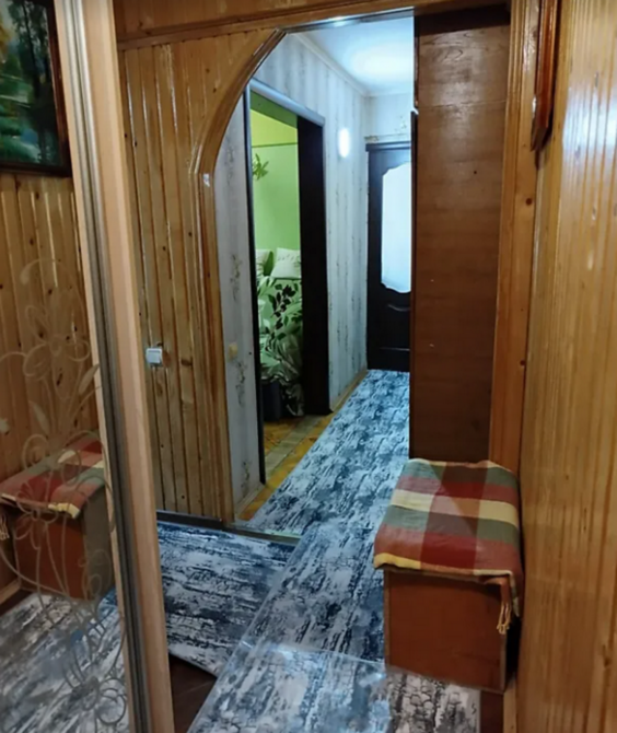 Продаж 3к квартири 65.2 кв. м на вул. Лепкого Богдана Тернопіль - фото 16