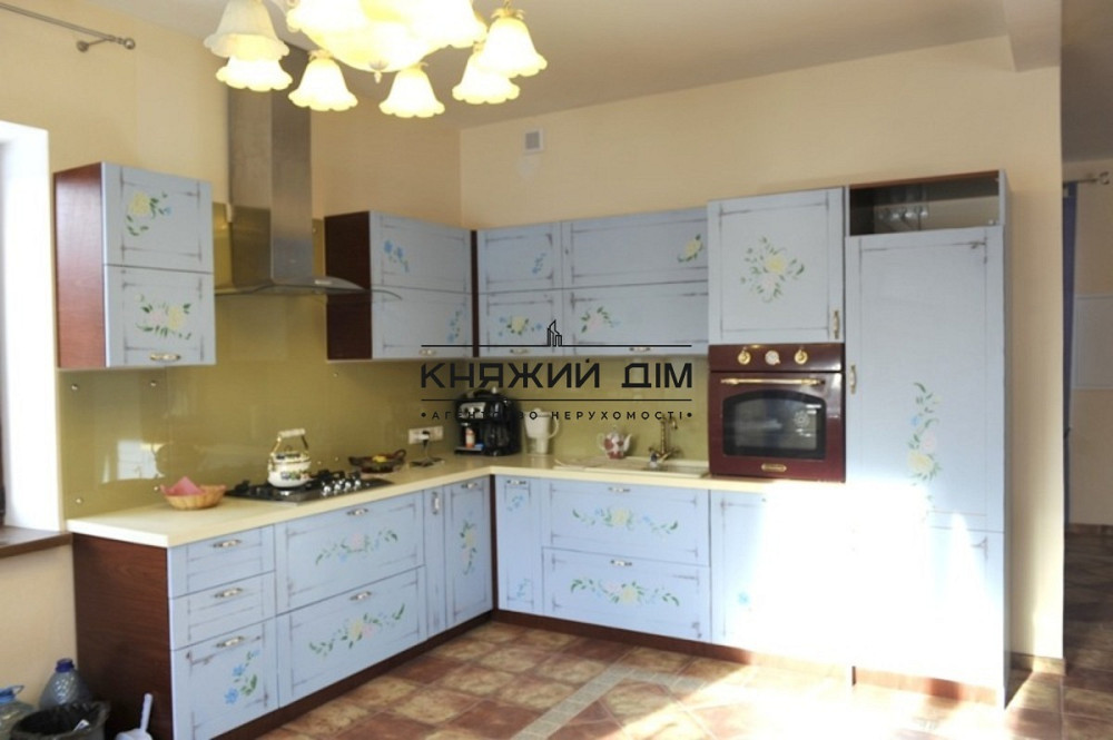 Є ГЕНЕРАТОР! оренда шикарногл будинок в с. Бобриця.№ 137693  - фото 7