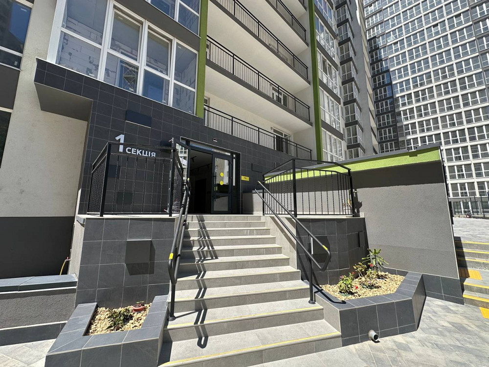 ЖК Акварель 3 Odessa - photo 13