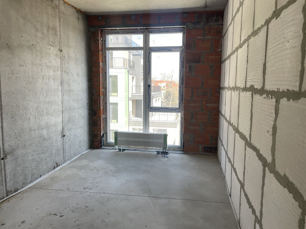 Квартира на Дачной с террасой 42 метра Odessa - photo 7