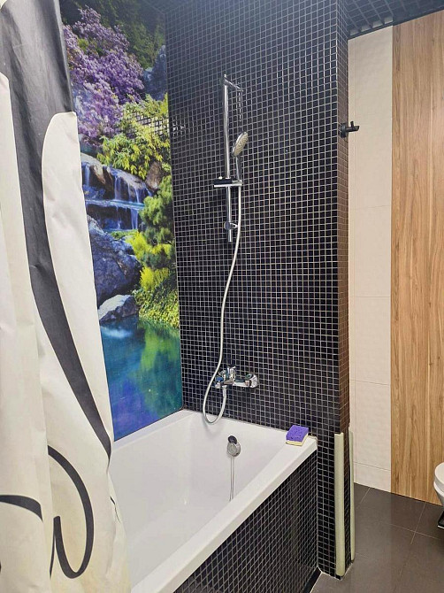 Оренда Квартира 2-кімнатна, 6/27 поверх на Перемишльська, 2г Київ - фото 17