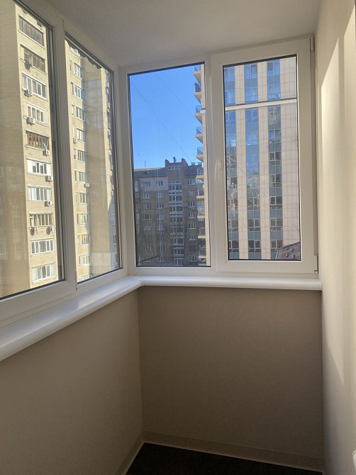 Продаж Квартира 2-кімнатна, 6/12 поверх на Антоновича вул., д. 103 Киев - изображение 15