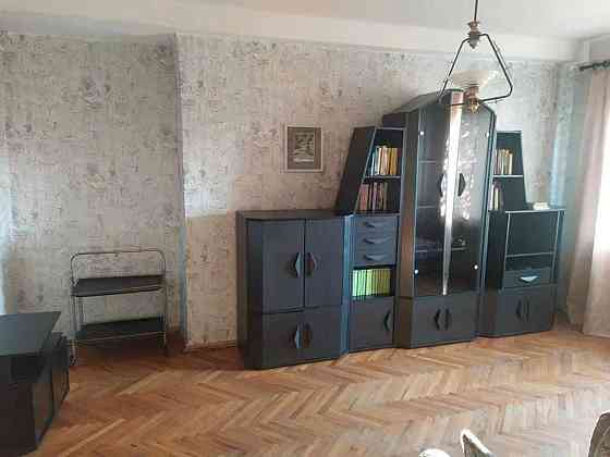 Оренда Квартира 3-кімнатна, 4/5 поверх на ул. Города Шалетт, 7 Kiev