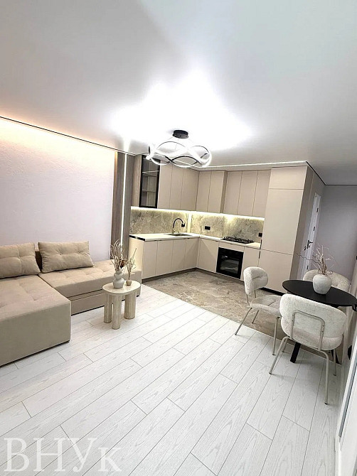 Продаж Квартира 3-кімнатна, 4/12 поверх на вул. Київська Тернополь - изображение 7