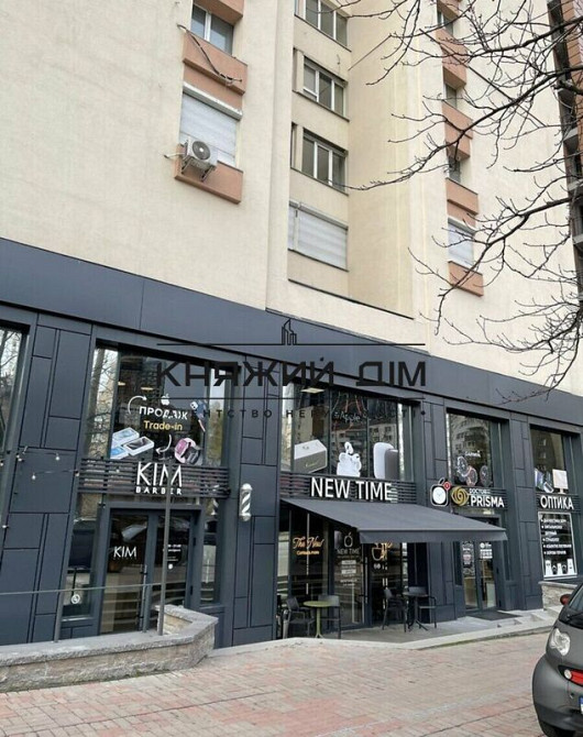 Продаж роздільної 3-х квартири м. Палац Україна. № 21145184 Kiev - photo 15