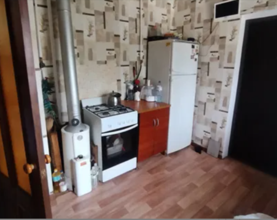 Однокомнатная квартира на Молдаванка на улице Разумовская Одеса - фото 4