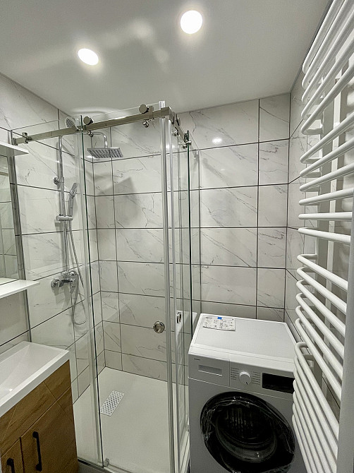 Оренда Квартира 1-кімнатна, 4/5 поверх на Старицького, 11 Івано-Франківськ - фото 10