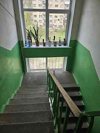 Продаж Квартира 2-кімнатна, 5/5 поверх на улица Милютенко, д.26 Киев