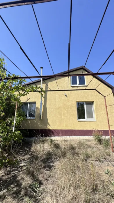 Дом в Холодной Балке Холодна Балка - фото 1