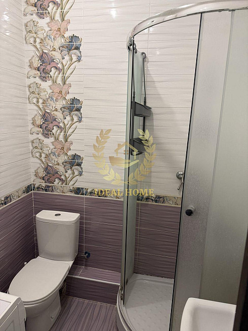 Продаж Квартира 1-кімнатна, 5/10 поверх на Жабаева Жамбила ул., 22 Київ - фото 7