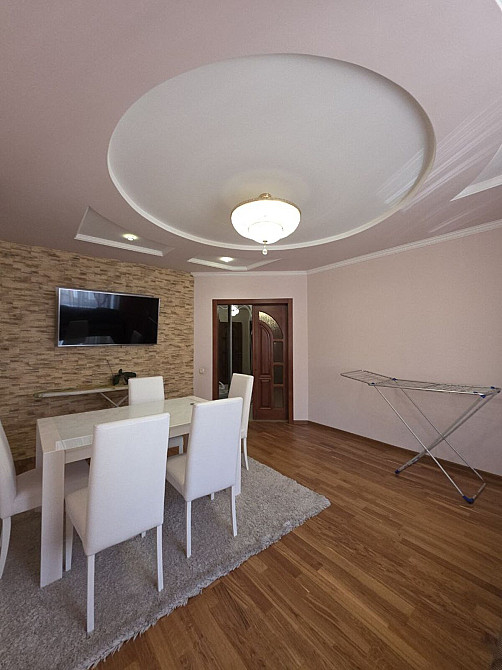 Оренда Квартира 3-кімнатна, 5/10 поверх на Вул. Незалежності, 146 Івано-Франківськ - фото 13