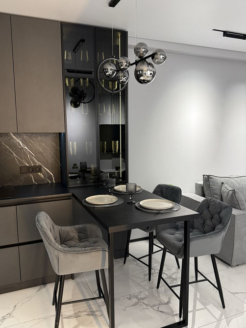 Продаж Квартира 2-кімнатна, 20/21 поверх на Максимовича Михайла вул., д. 26-Д Київ - фото 3