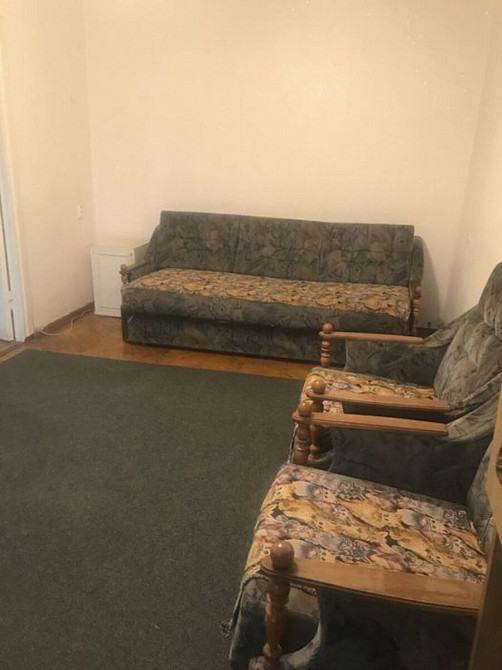 Оренда Квартира 1-кімнатна, 4/5 поверх на Академіка Навашина, 9 Київ - фото 9