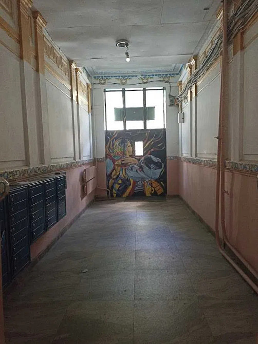 Оренда Квартира 2-кімнатна, 1/6 поверх на Саксаганського, 131а Київ - фото 15