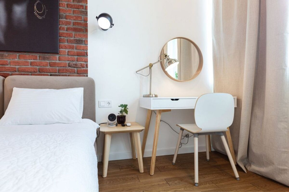 Продаж Квартира 1-кімнатна, 30/37 поверх на Берестейський проспект, 11 Kiev - photo 6