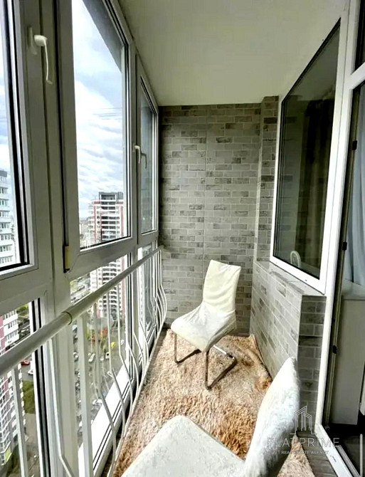 Продаж Квартира 3-кімнатна, 22/25 поверх на Пчілки Олени вул., д. 8 Київ - фото 8