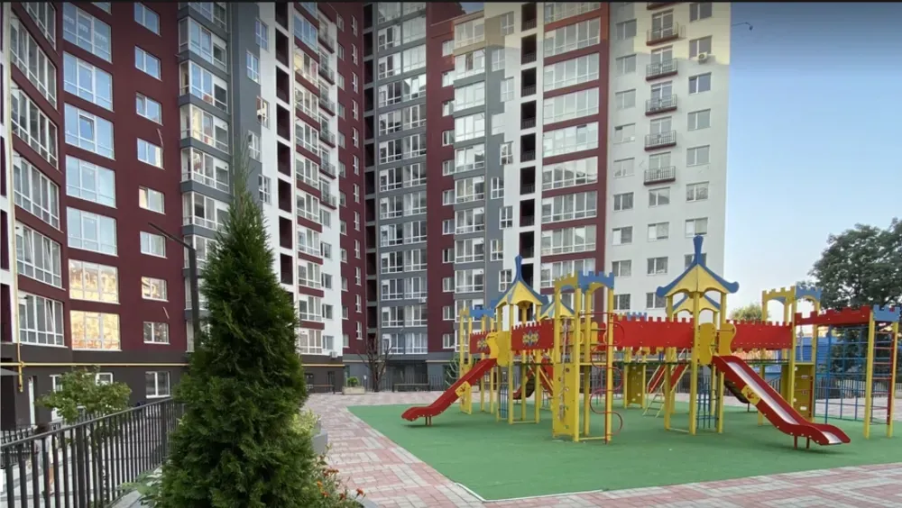 Продаж 2к Квартира 64 кв.м Княгинин Івано-Франківськ - фото 1