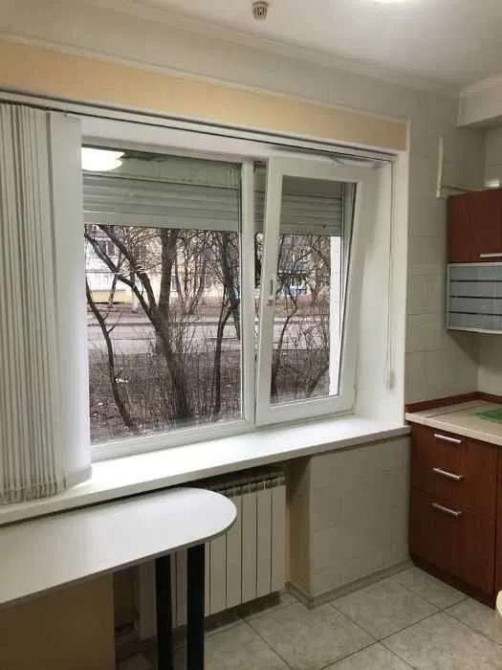 Оренда Квартира 3-кімнатна, 1/9 поверх на ул. Коперника, 29 Київ - фото 1