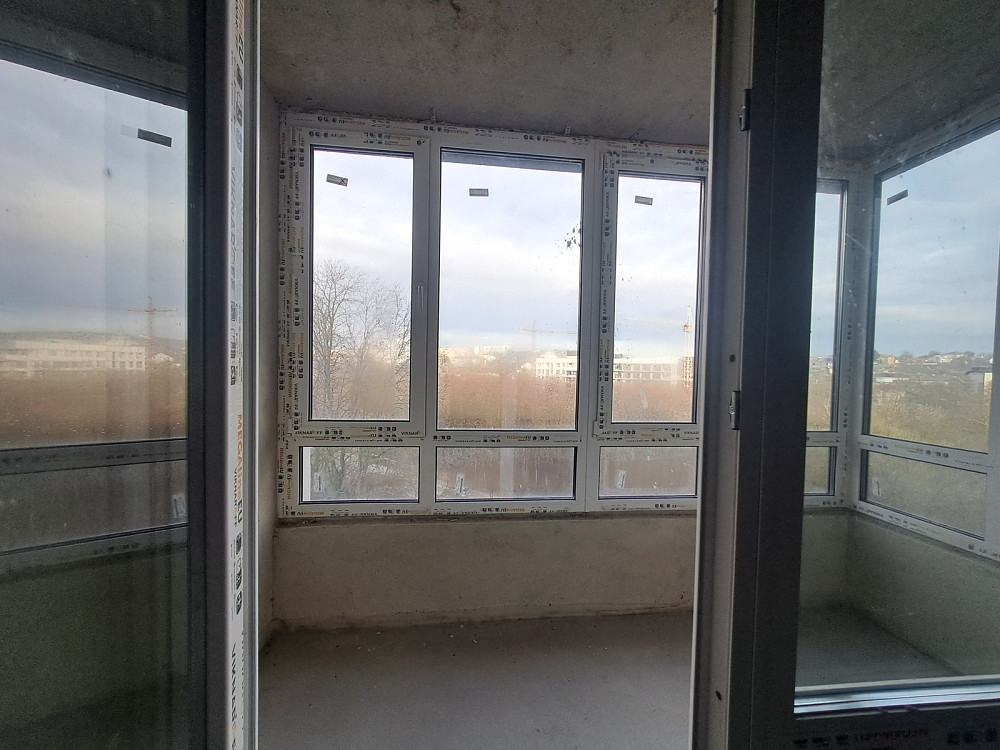 Продаж Квартира 3-кімнатна, 5/10 поверх на Львівська вул., 29 Тернопіль - фото 5