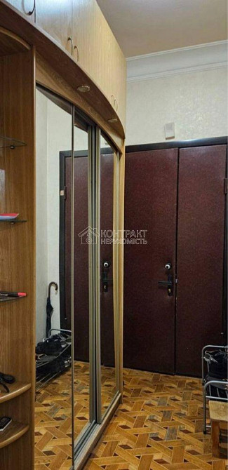 Продаж Квартира 3-кімнатна, 2/5 поверх на вул. Юрі Зойфера Харків - фото 18