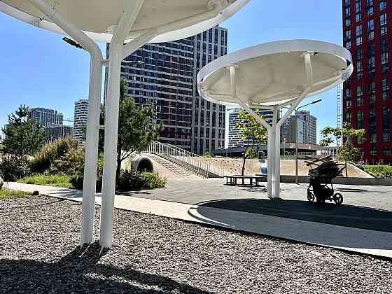 Продаж Квартира 1-кімнатна, 10/26 поверх на Івана Виговського вул., д. 44 Kiev