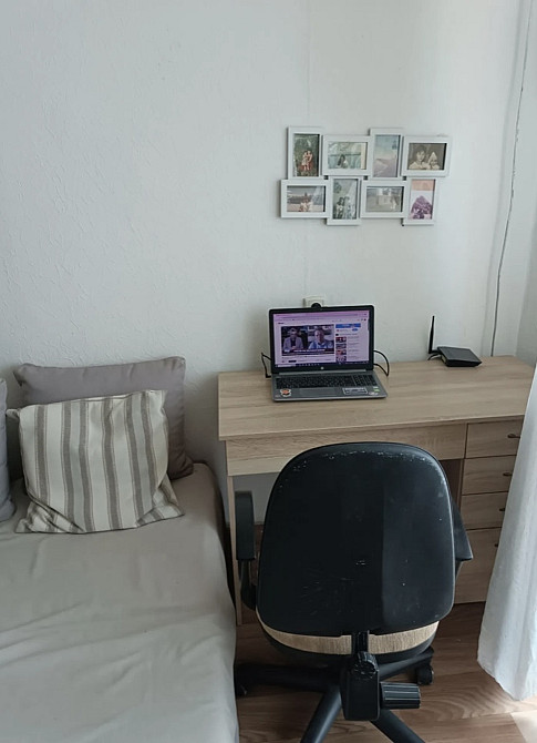 Продаж Квартира 1-кімнатна, 6/9 поверх на Академика Королева улица, 43/3 Одеса - фото 6