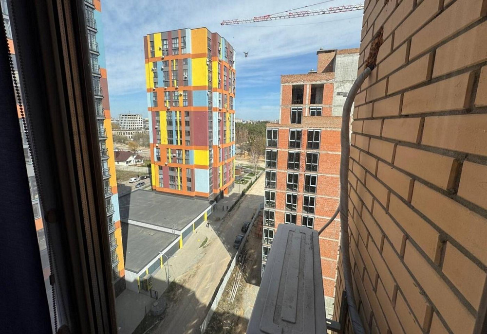 Продаж Квартира 3-кімнатна, 11/12 поверх на вул. Тетерівський бульвар Zhytomyr - photo 9