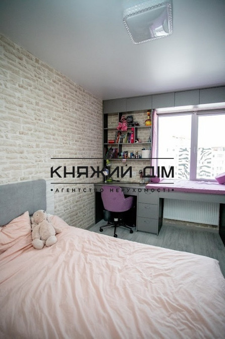 Продаж 3х кім. квартири ( 2х рівнева) ЖМ Саванна Сіті Код № 21145366 Бровары - изображение 20