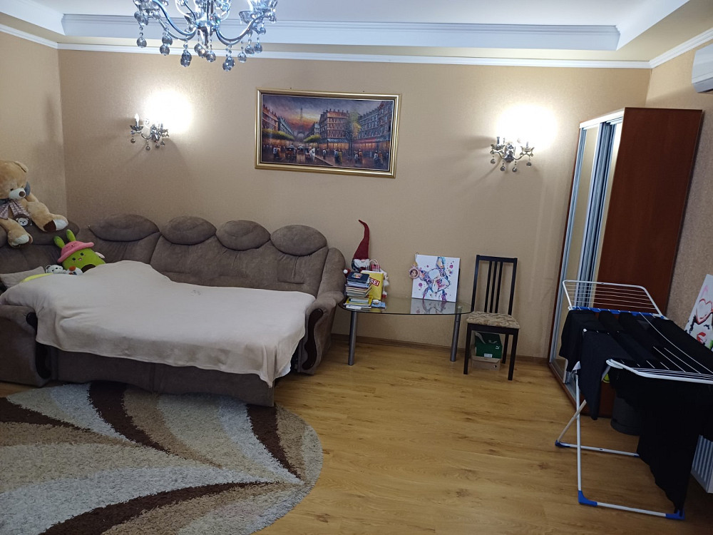 Продам 2-х комнатную квартиру с ремонтом в самом центре Одессы Одеса - фото 3