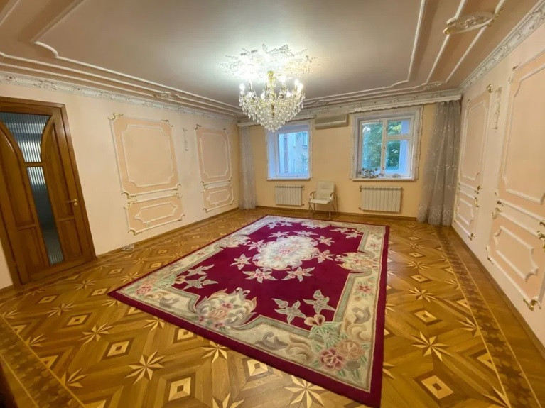 Оренда офісне приміщення на Белинского ул. (Леонтовича ул.), 6Б поверх - 2/14 Odessa - photo 6