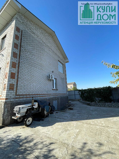 ПРОДАМ НЕЙМОВІРНИЙ БУДИНОК в мальовничому місці. Кропивницький - фото 22