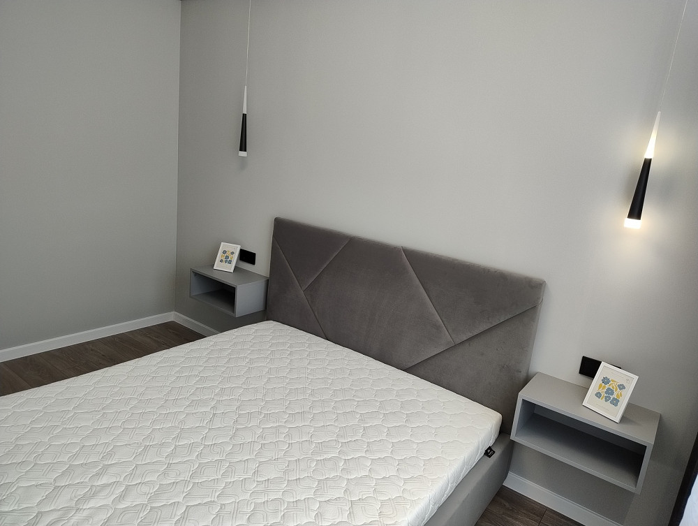 Продаж Квартира 2-кімнатна, 9/11 поверх на Київська Ternopil' - photo 8