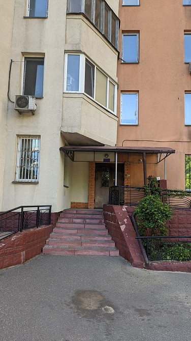 Продаж Квартира 3-кімнатна, 15/17 поверх на Валерія Лобановського вул., д. 126Г Kiev - photo 15