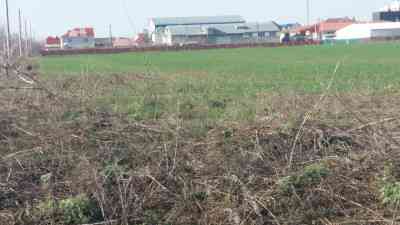 Продаж земельної ділянки 6 соток на КООП Хуторок, 3/21а Лиманка