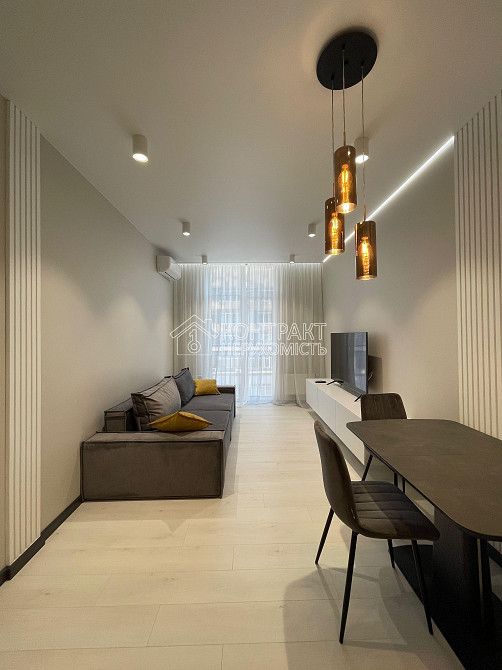 Продаж Квартира 2-кімнатна, 4/17 поверх на вул. Мінська Харків - фото 4