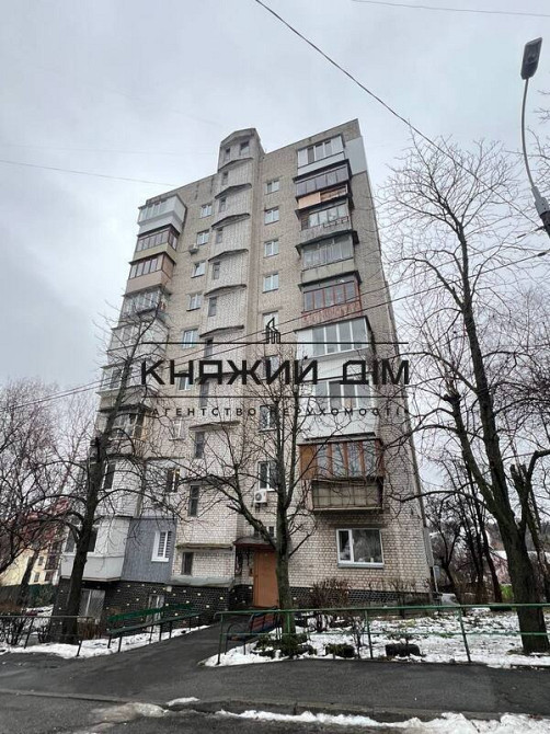 Оренда Квартира 1-кімнатна, 7/9 поверх на Докучаевская ул. Київ - фото 19