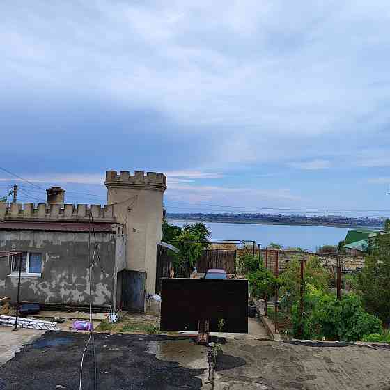 Продаётся большой дом в с.Латовка. Bulativka