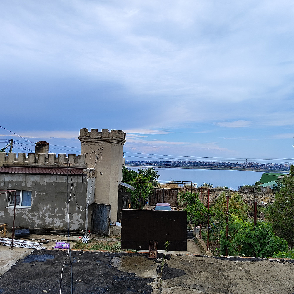 Продаётся большой дом в с.Латовка. Bulativka - photo 1