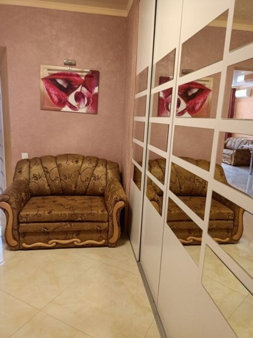 В Продаже квартира  в ЖК "Фонтан"с ремонтом и мебелью. Одеса - фото 6