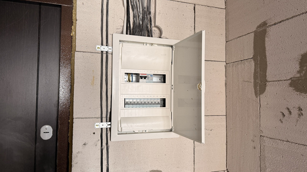 Продаж Квартира 2-кімнатна, 9/11 поверх на Смакули вул., 7 Тернопіль - фото 13