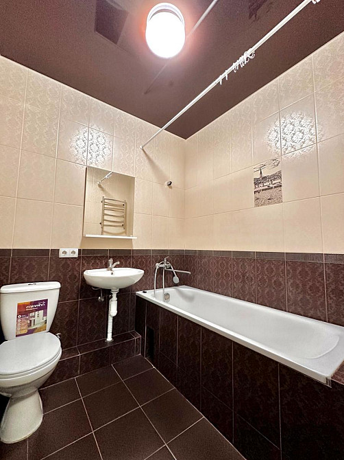 Оренда Квартира 1-кімнатна, 6/25 поверх на Софії Русової, 7 Київ - фото 10