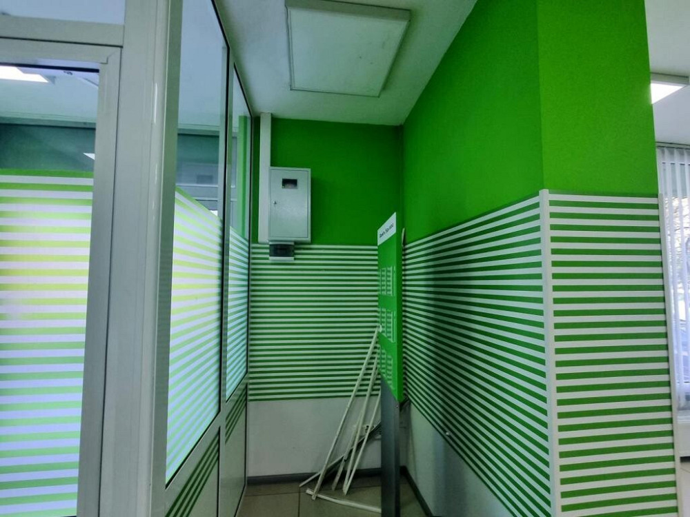 Оренда офісне приміщення на шоссе Харьковское, д.58 приміщень - 3, поверх - 1/9 Киев - изображение 10