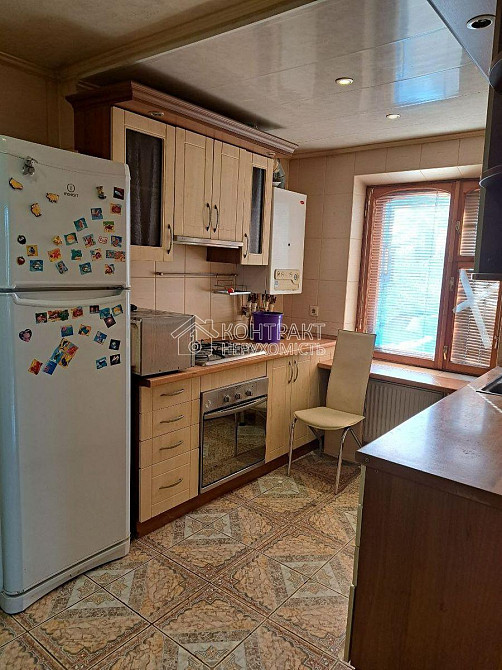 Продаж Будинок 1-кімнатний на вул. зелена Pesochin - photo 1