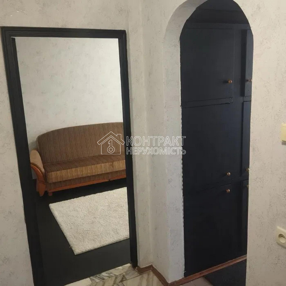 Продаж Квартира 1-кімнатна, 6/9 поверх на вул. Валентинівська Харків - фото 11