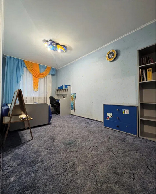 Продам 4-х кімнатну квартиру. Кропивницький - фото 8